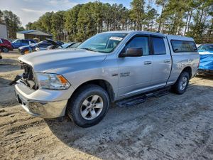 RAM 1500 SLT 5.7L 8 2014