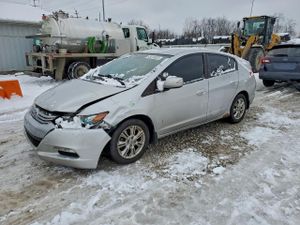 Honda Insight EX 1.3L 4 2010
