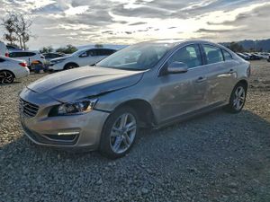 Volvo S60 T5 2.5L 5 2014