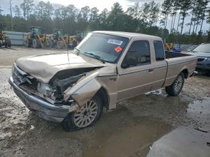 Ford Ranger SUPER CAB 2.3L 4 1994