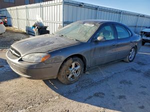 Ford Taurus SE 3.0L 6 2002