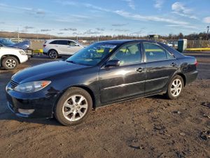 Toyota Camry LE 3.0L 6 2005