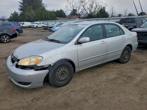 Toyota Corolla CE 1.8L 4 2005