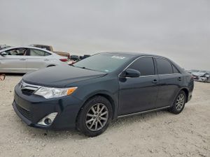 Toyota Camry L 2.5L 4 2013