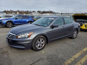 Honda Accord SE 2.4L 4 2012