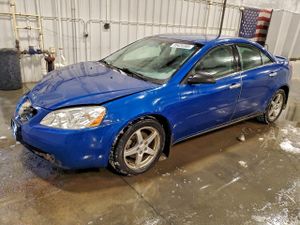 Pontiac G6 GT 3.5L 6 2005