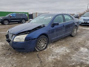 Mercury Milan PREMIER 3.0L 6 2006