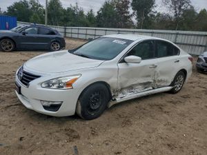 Nissan Altima 2.5 2.5L 4 2013