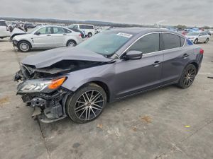 Acura ILX 20 2.0L 4 2015