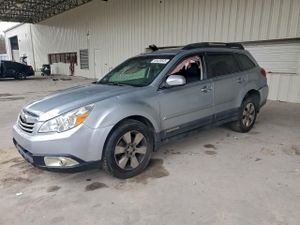 Subaru Outback 2.5I PREMIUM 2.5L 4 2012