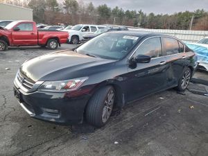 Honda Accord SPORT 2.4L 4 2014