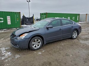 Nissan Altima 2.5 2.5L 4 2008