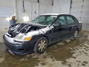 Toyota Avalon XL 3.0L 6 2000