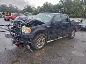 Ford F-150 SUPERCREW 4.6L 8 2008