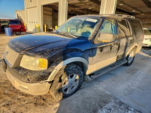 Ford Expedition EDDIE BAUER 5.4L 8 2005