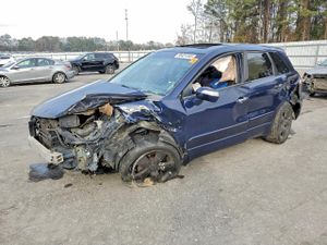 Acura RDX 2.3L 4 2008