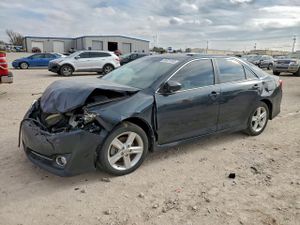 Toyota Camry L 2.5L 4 2014