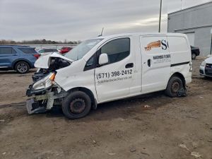 Nissan NV200 2.5S 2.0L 4 2015