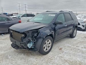 GMC Acadia SLE 3.6L 6 2015