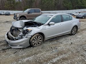 Honda Accord EXL 3.5L 6 2012