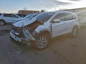Honda CR-V EXL 2.4L 4 2015