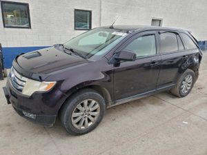 Ford Edge SEL PLUS 3.5L 6 2007