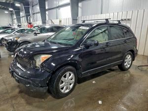 Honda CR-V EX 2.4L 4 2009