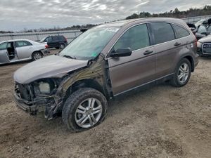 Honda CR-V EX 2.4L 4 2011