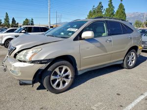 Lexus RX 350 3.5L 6 2008