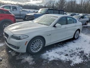 BMW 5 Series XI 3.0L 6 2013