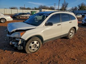 Honda CR-V LX 2.4L 4 2009