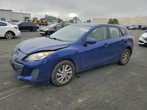 Mazda 3 I 2.0L 4 2012
