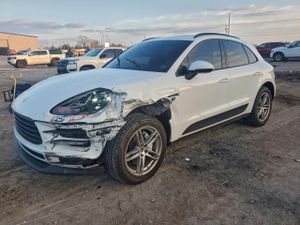 Porsche Macan 2.0L 4 2020