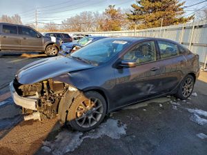 Dodge Dart SXT 2.4L 4 2015