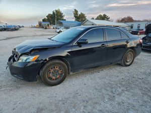 Toyota Camry HYBRID 2.4L 4 2009