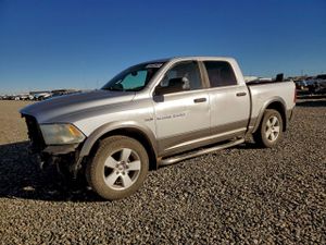 Dodge RAM 5.7L 8 2011