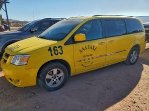 Dodge Grand Caravan (Caravan) SXT 3.8L 6 2010