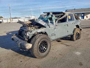 Jeep Wrangler SPORT 3.6L 6 2014