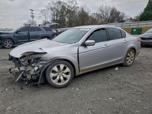 Honda Accord EXL 2.4L 4 2008