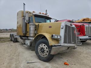 Peterbilt 379 6 2007