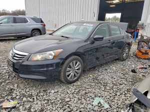Honda Accord EX 2.4L 4 2012