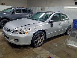 Honda Accord EX 3.0L 6 2006