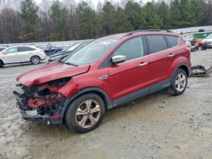 Ford Escape SE 1.6L 4 2015