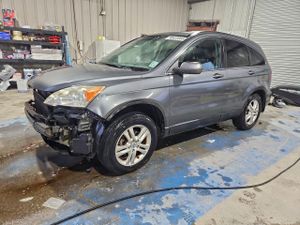 Honda CR-V EXL 2.4L 4 2011