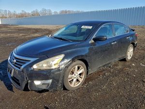 Nissan Altima 2.5 2.5L 4 2013