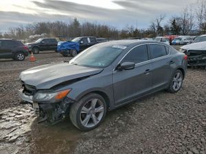Acura ILX 20 2.0L 4 2014