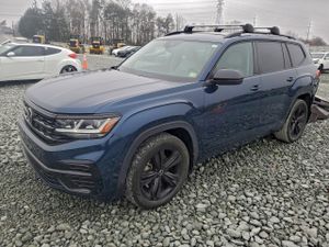 Volkswagen Atlas SEL R-LINE 3.6L 6 2023