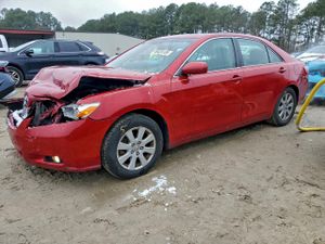 Toyota Camry LE 3.5L 6 2007