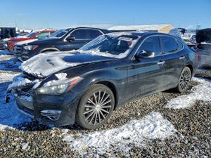 Infiniti Q70 3.7 3.7L 6 2015