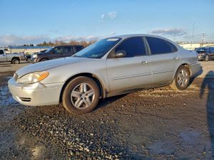 Ford Taurus SE 3.0L 6 2006